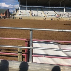 Meet your Posher, Lori