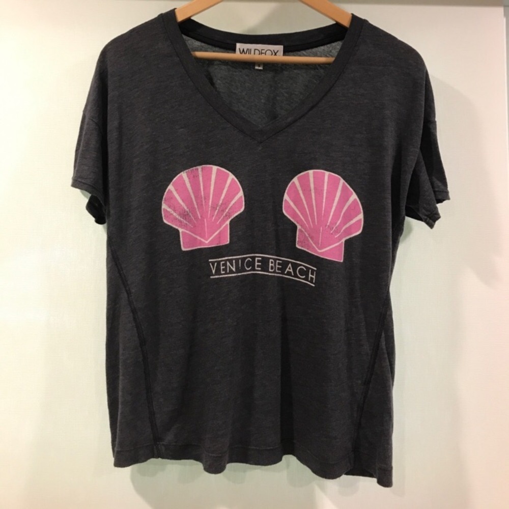 Wildfox tshirt