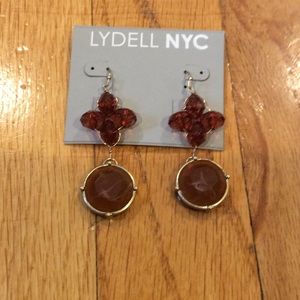 Lydell NYC earrings