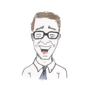 Meet your Posher, Kyle