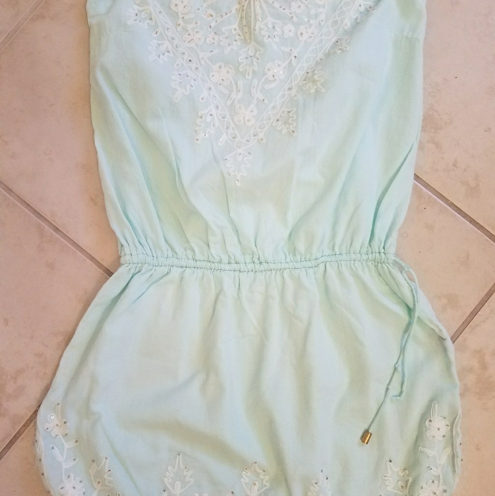 👙Very cute cover up