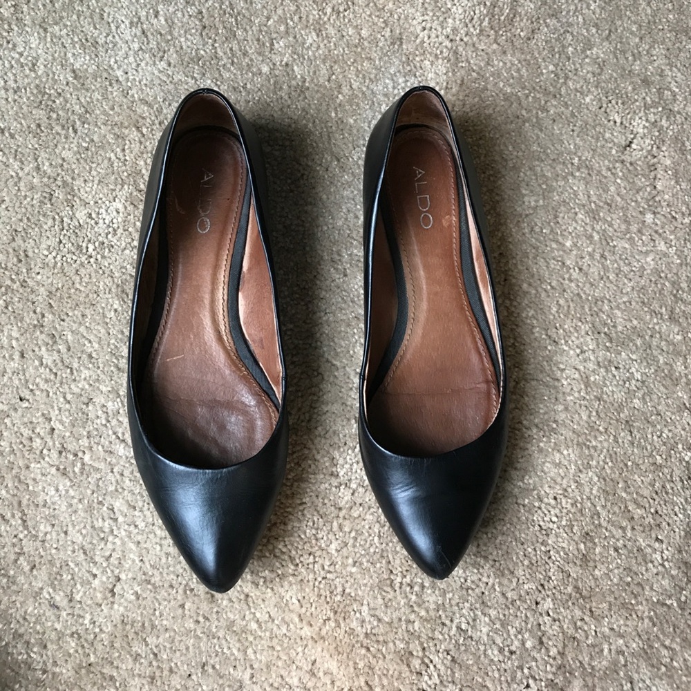 Aldo Flats