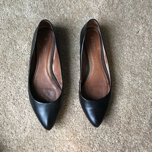 Aldo Flats