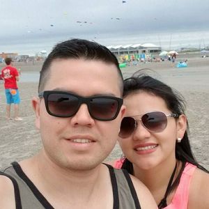 Meet your Posher, Wendy