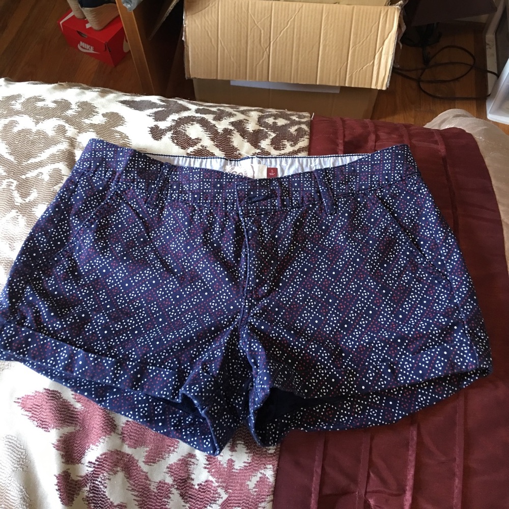 Summer shorts