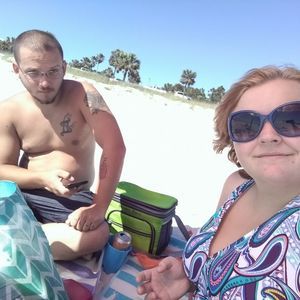 Meet your Posher, Brittney