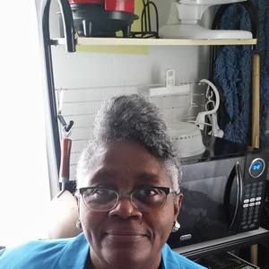 Meet your Posher, Mabel