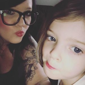 Meet your Posher, Ricki