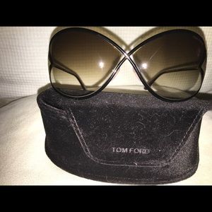 Tom Ford sunglasses