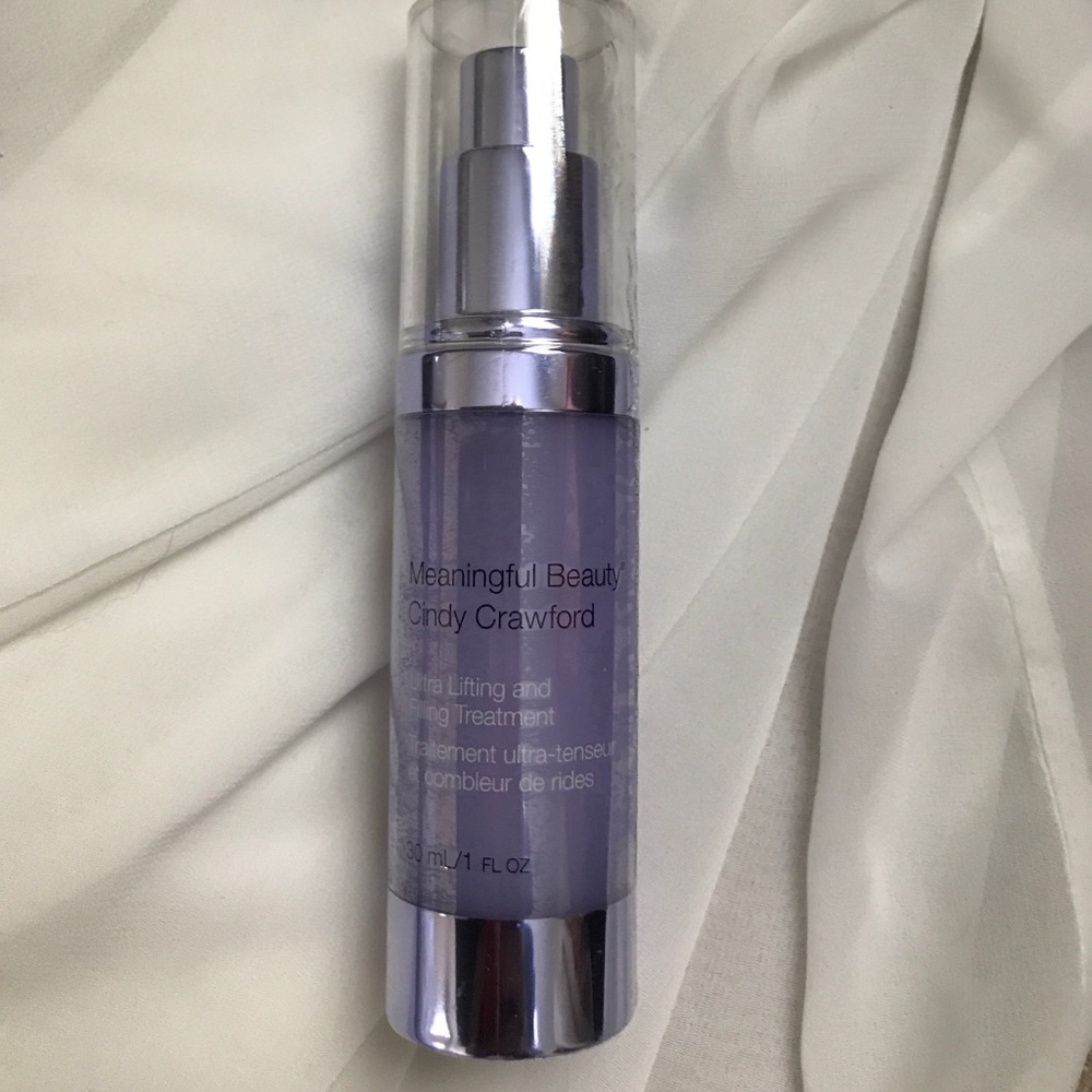 Meaningful Beauty Ultra Lifting & Filling Treatmen