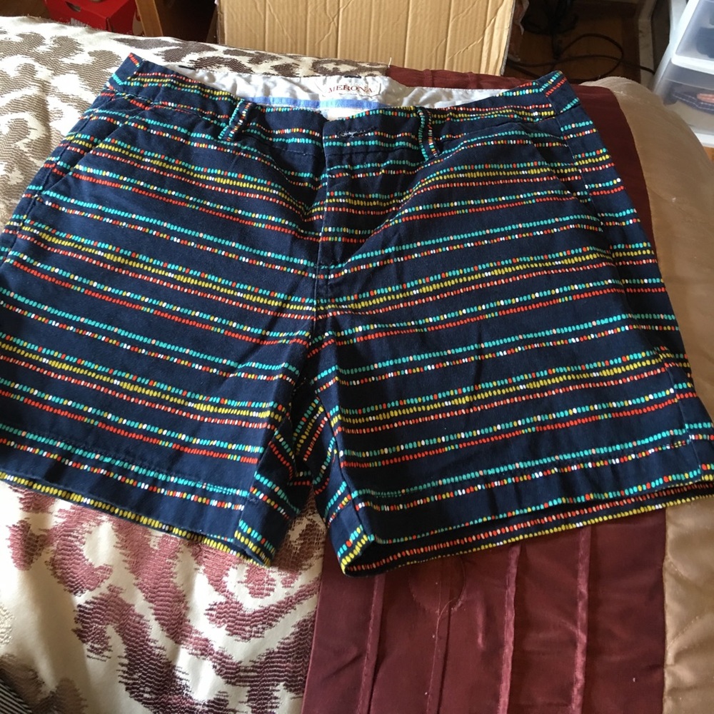 Summer shorts