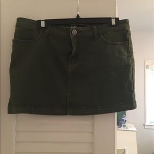 Urban outfitters skirt