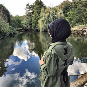 Meet your Posher, Muhaj