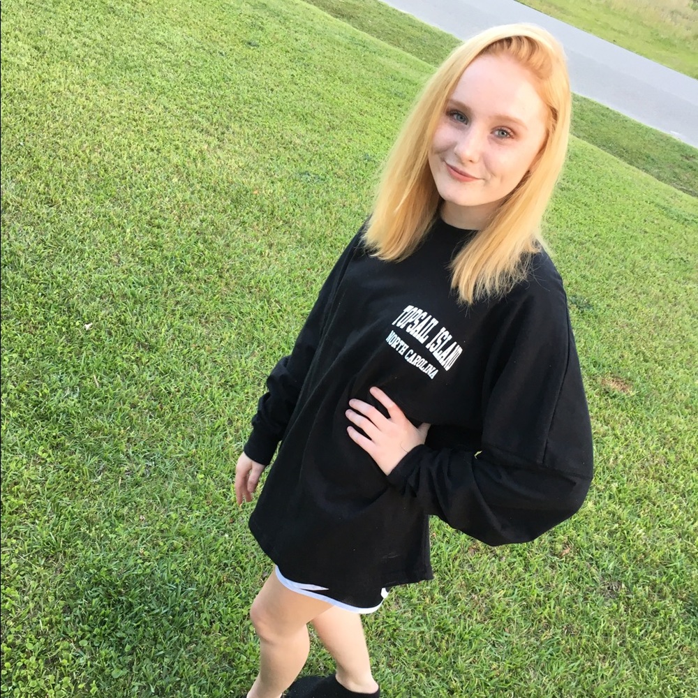 Meet your Posher, Sydney