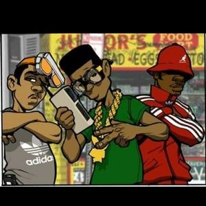 Meet your Posher, Roy