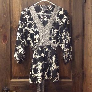 George XL FAVORITE Top
