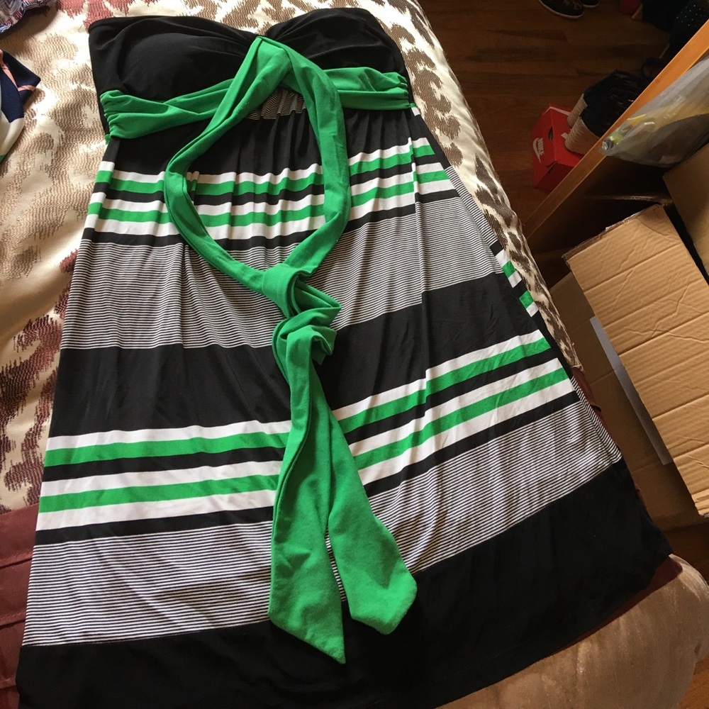 Dress