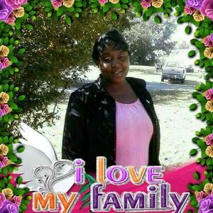 Meet your Posher, Jacqueline