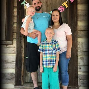 Meet your Posher, Abby