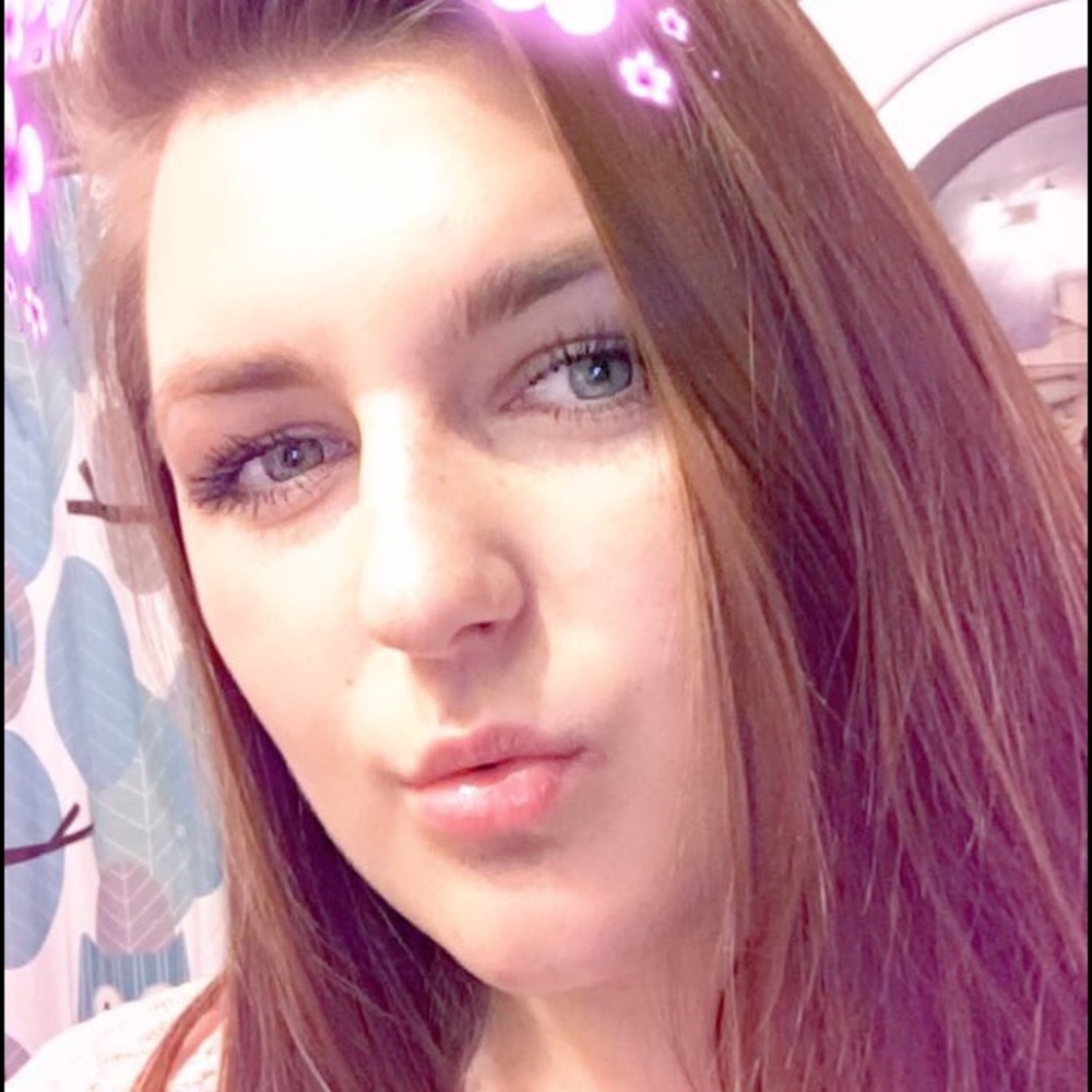 Meet your Posher, Mckayla