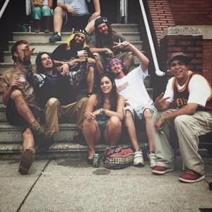 Meet your Posher, Shawn