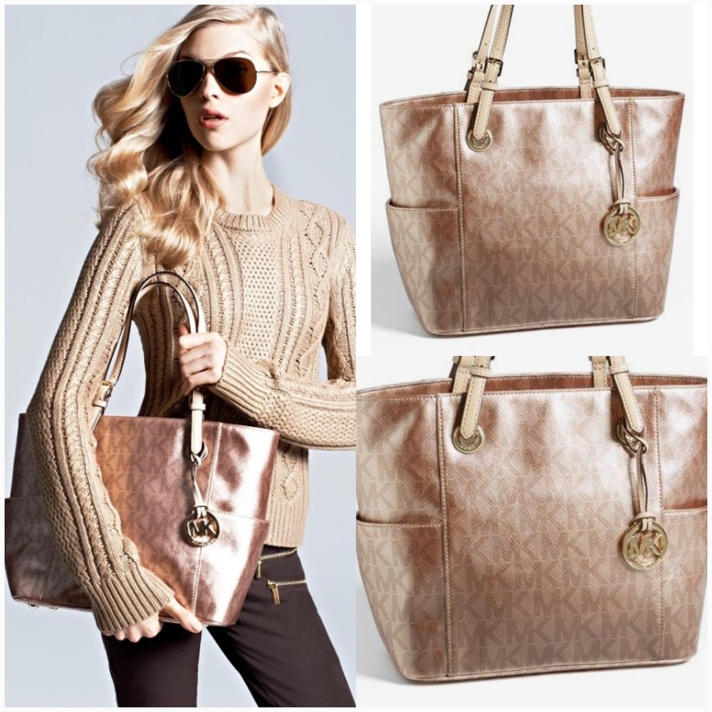 MICHAEL KORS PURSE
