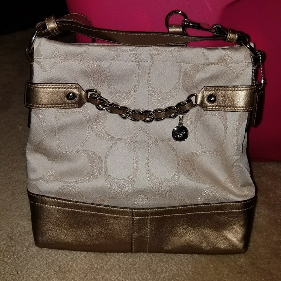 Coach bag nwot - Picture 1 of 4