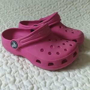 Kids Crocs