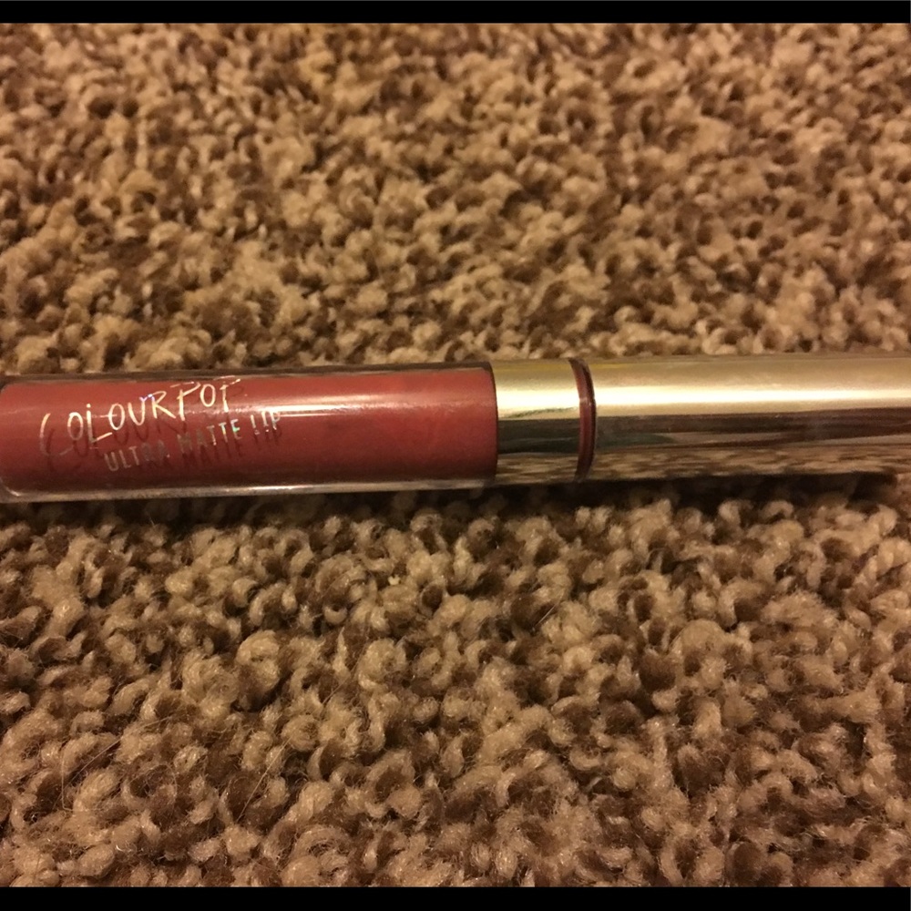 ColourPop Ultra Matte Bundle