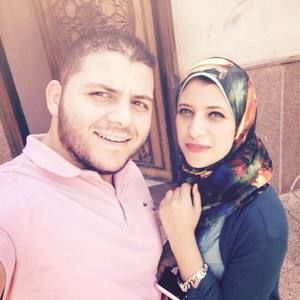 Meet your Posher, Ahmed