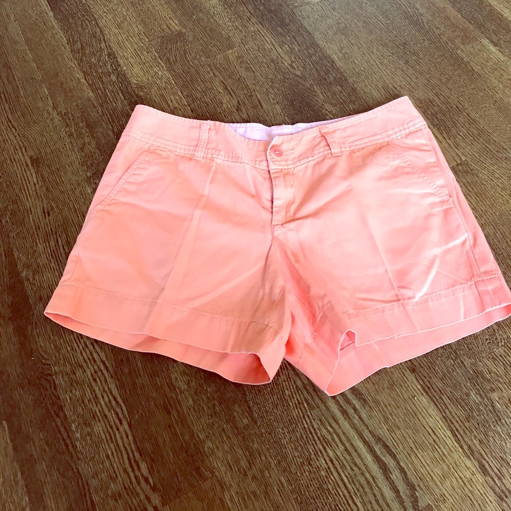 Lilly Pulitzer Callahan short