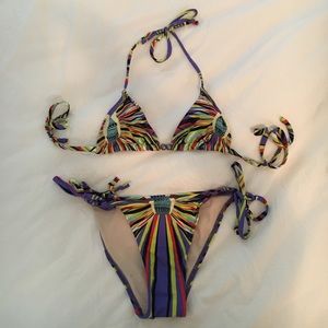 Mara Hoffman bikini