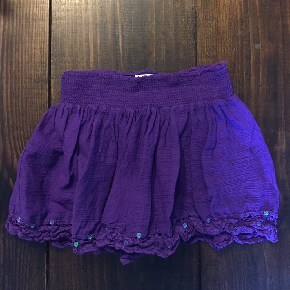 $3 Children's Place skirt size 8