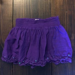 $3 Children's Place skirt size 8