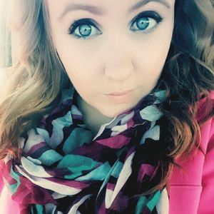 Meet your Posher, Audrey