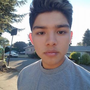 Meet your Posher, Rodrigo