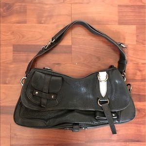 Miu Miu black handbag