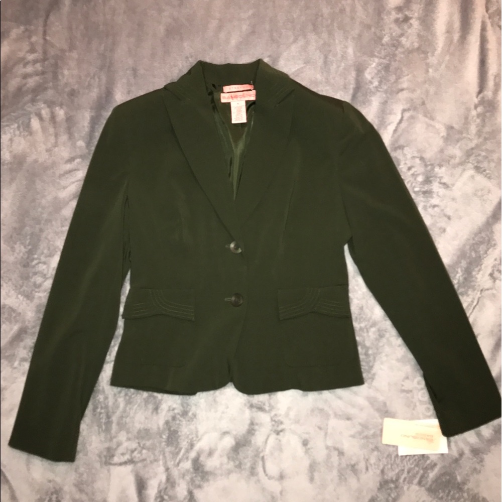 Bandolino Blazer 👔