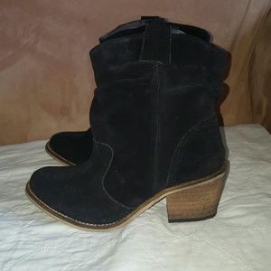 🖤BLKFRI SALE🖤 Steve Madden boots