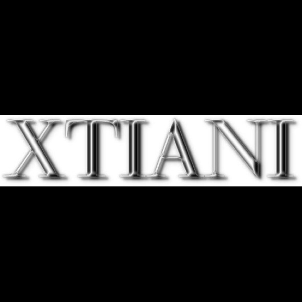 Xtiani logo
