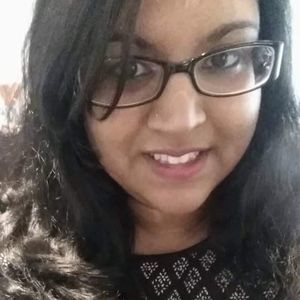 Meet your Posher, Samira