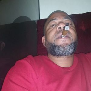 Meet your Posher, Jerrett