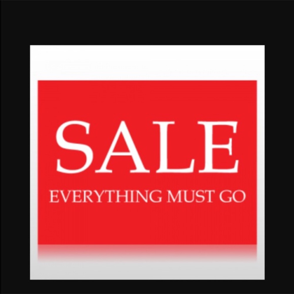 Check out things $25 and below