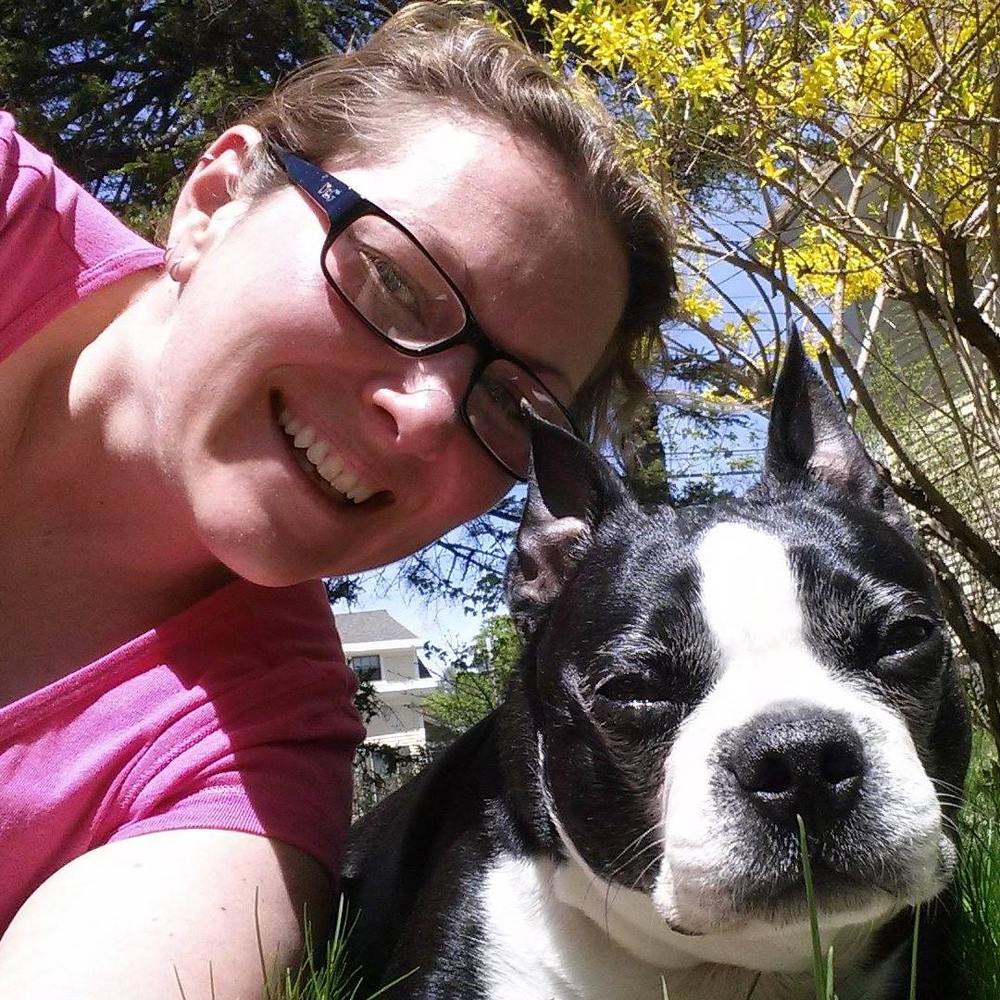 Meet your Posher, Amanda