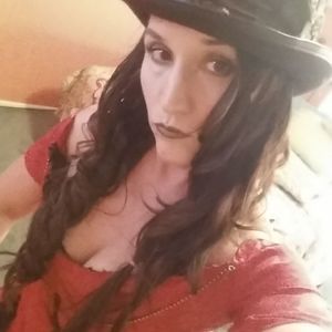 Meet your Posher, Tracie