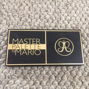 LE Master Palette by MARIO