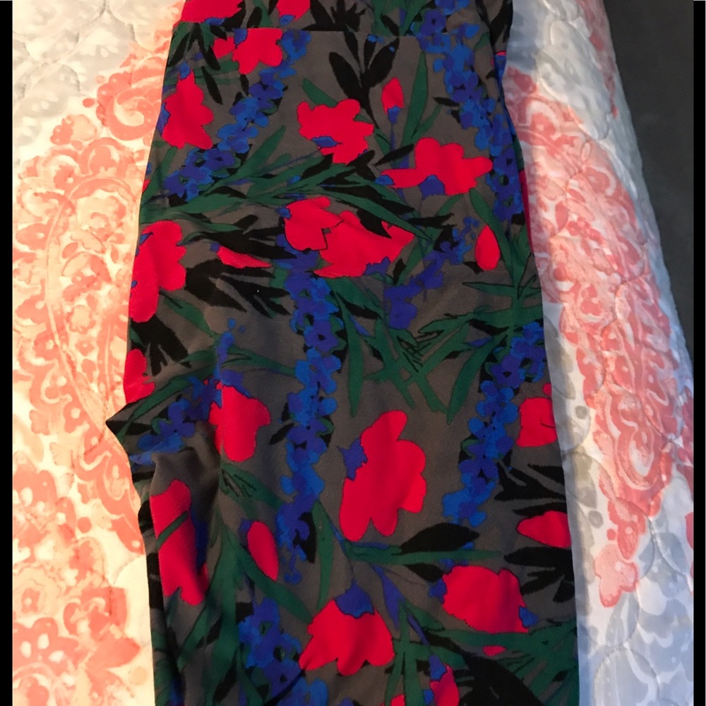 Lularoe leggings