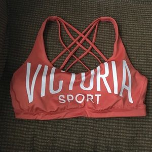 Victoria's Secret Sports Bra