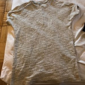 Zara never worn shirt dress