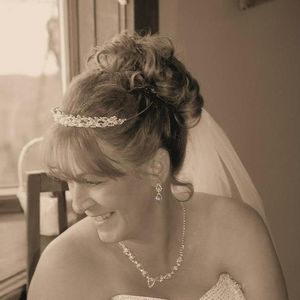 Meet your Posher, Margie